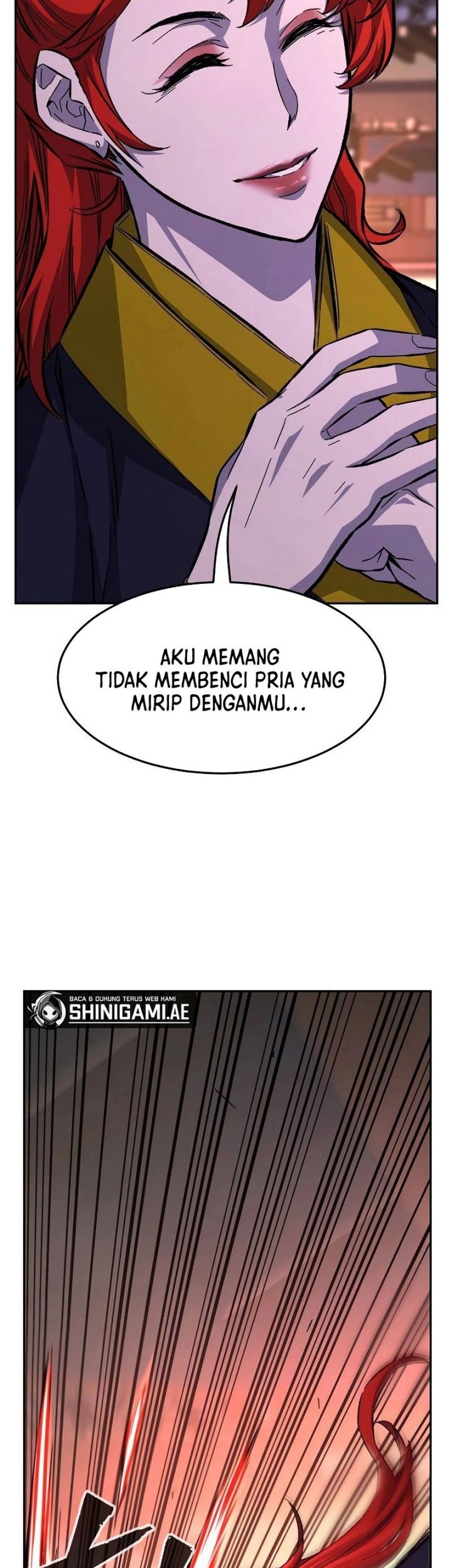 Absolute Sword Sense Bab 79 halaman 69