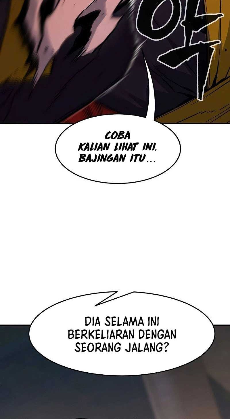 Absolute Sword Sense Bab 80 halaman 9
