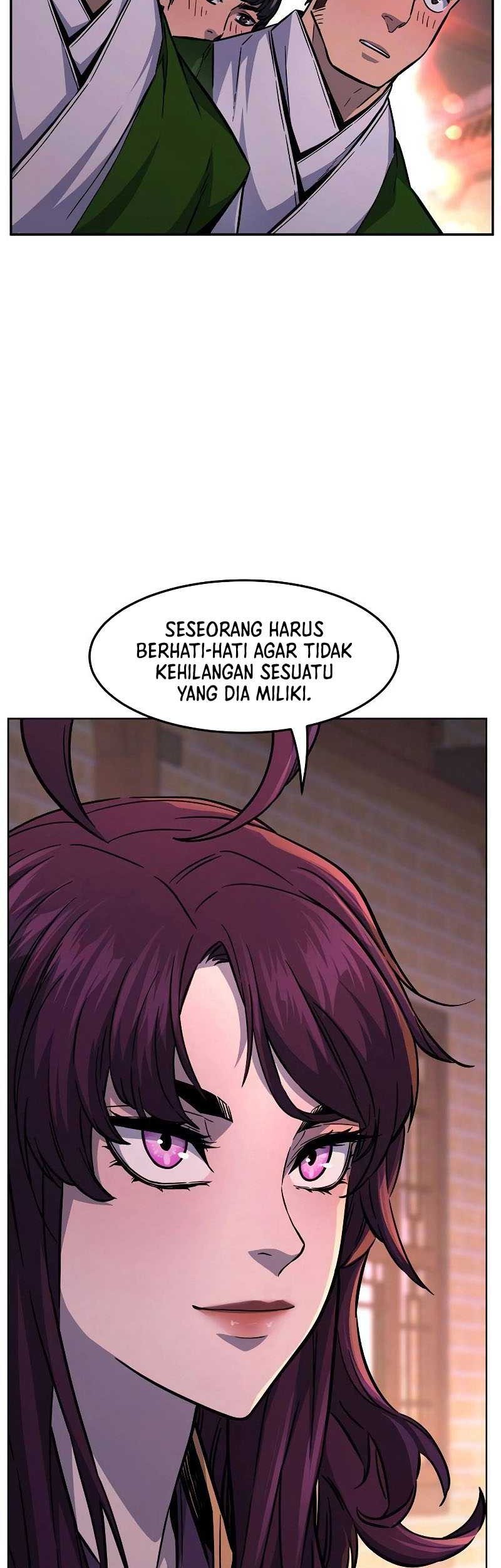 Absolute Sword Sense Bab 80 halaman 12
