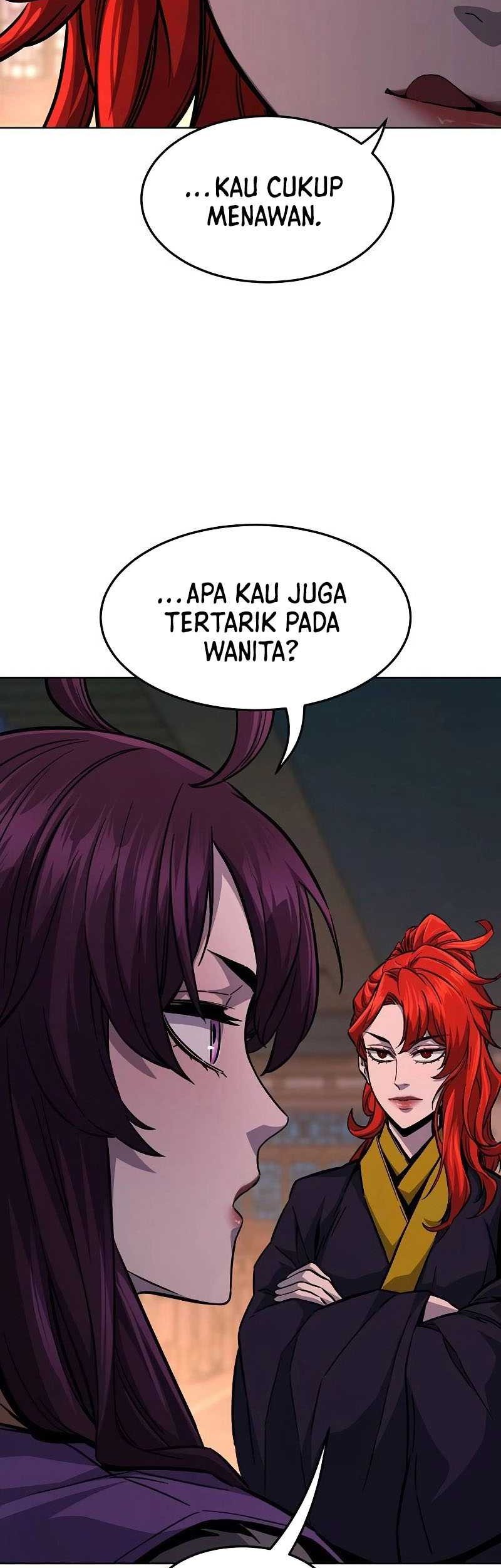Absolute Sword Sense Bab 80 halaman 20