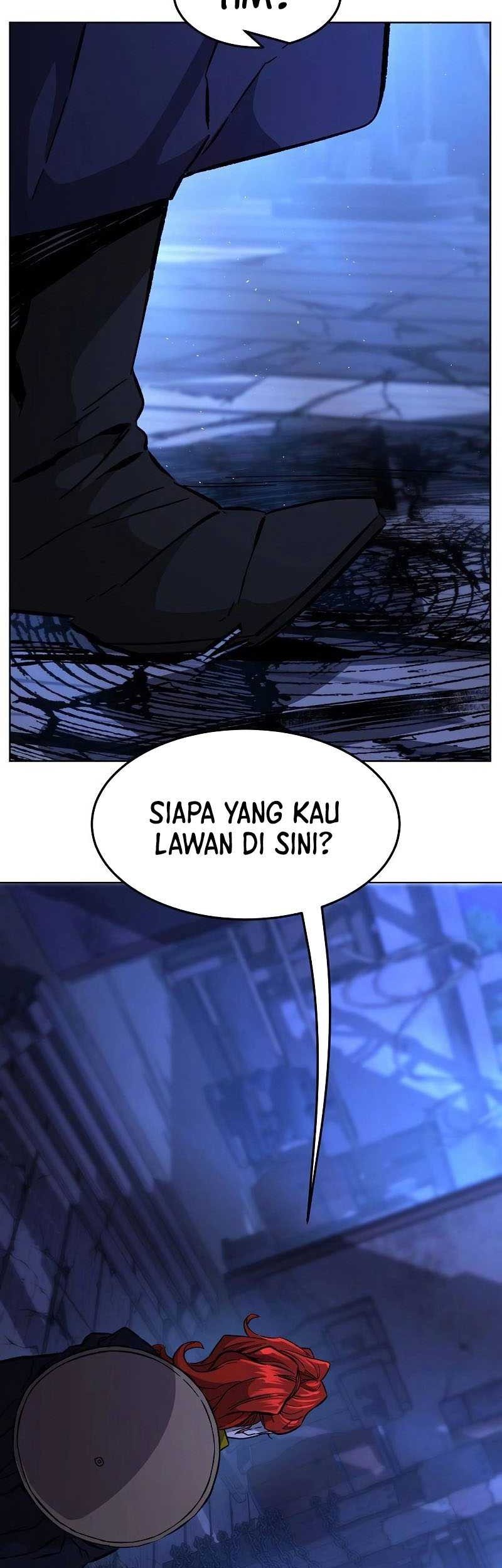 Absolute Sword Sense Bab 80 halaman 39