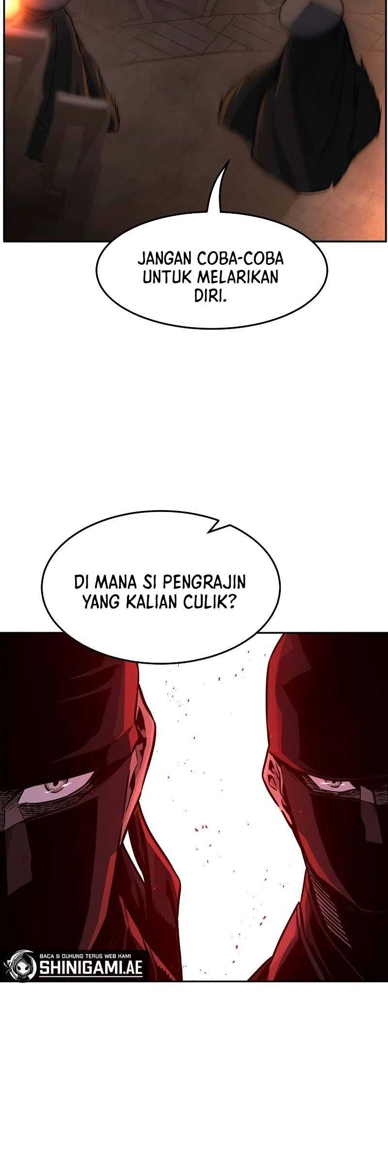 Absolute Sword Sense Bab 81 halaman 5