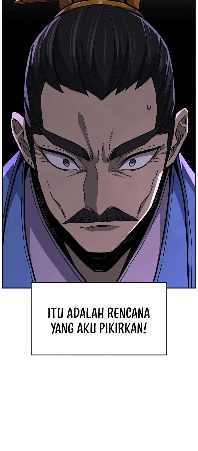 Absolute Sword Sense Bab 81 halaman 45