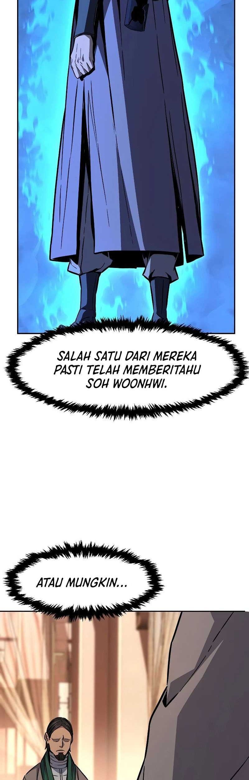 Absolute Sword Sense Bab 81 halaman 58