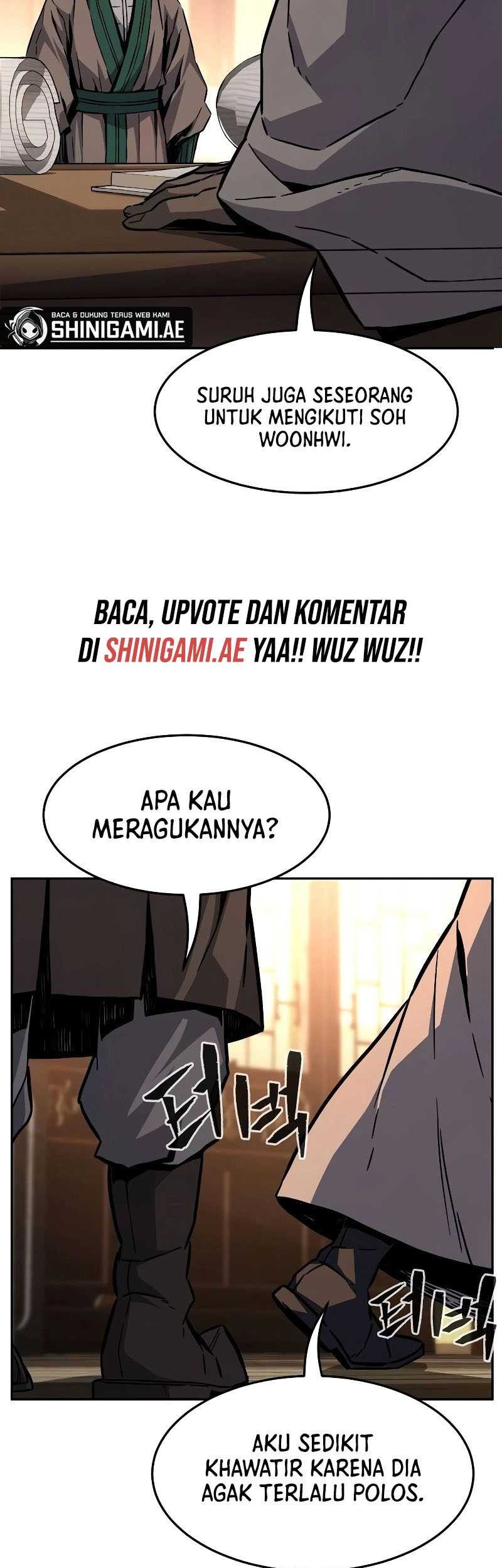 Absolute Sword Sense Bab 81 halaman 59