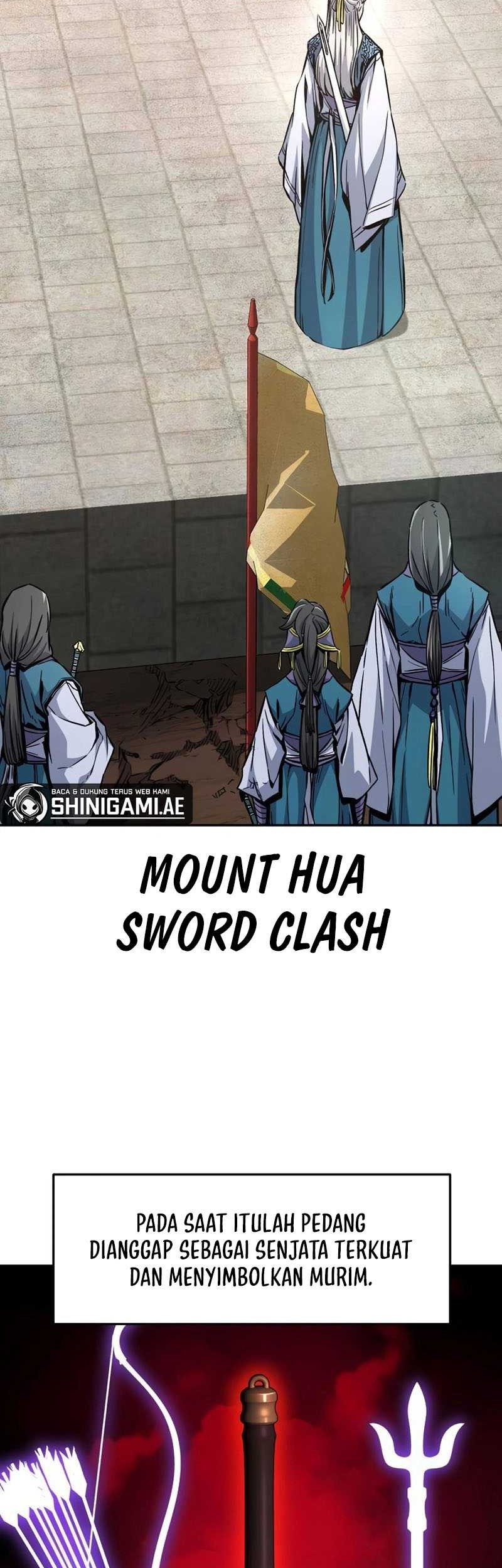 Absolute Sword Sense Bab 82 halaman 4