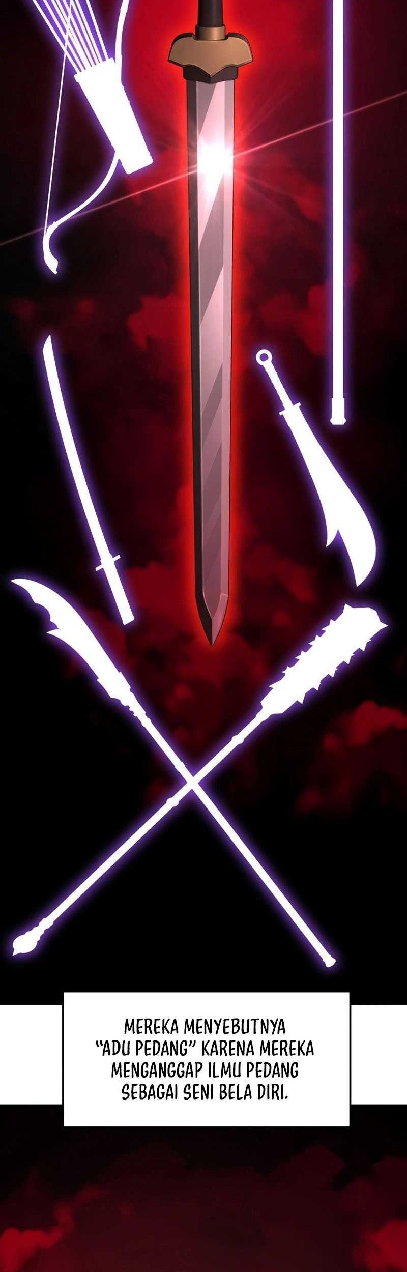 Absolute Sword Sense Bab 82 halaman 5