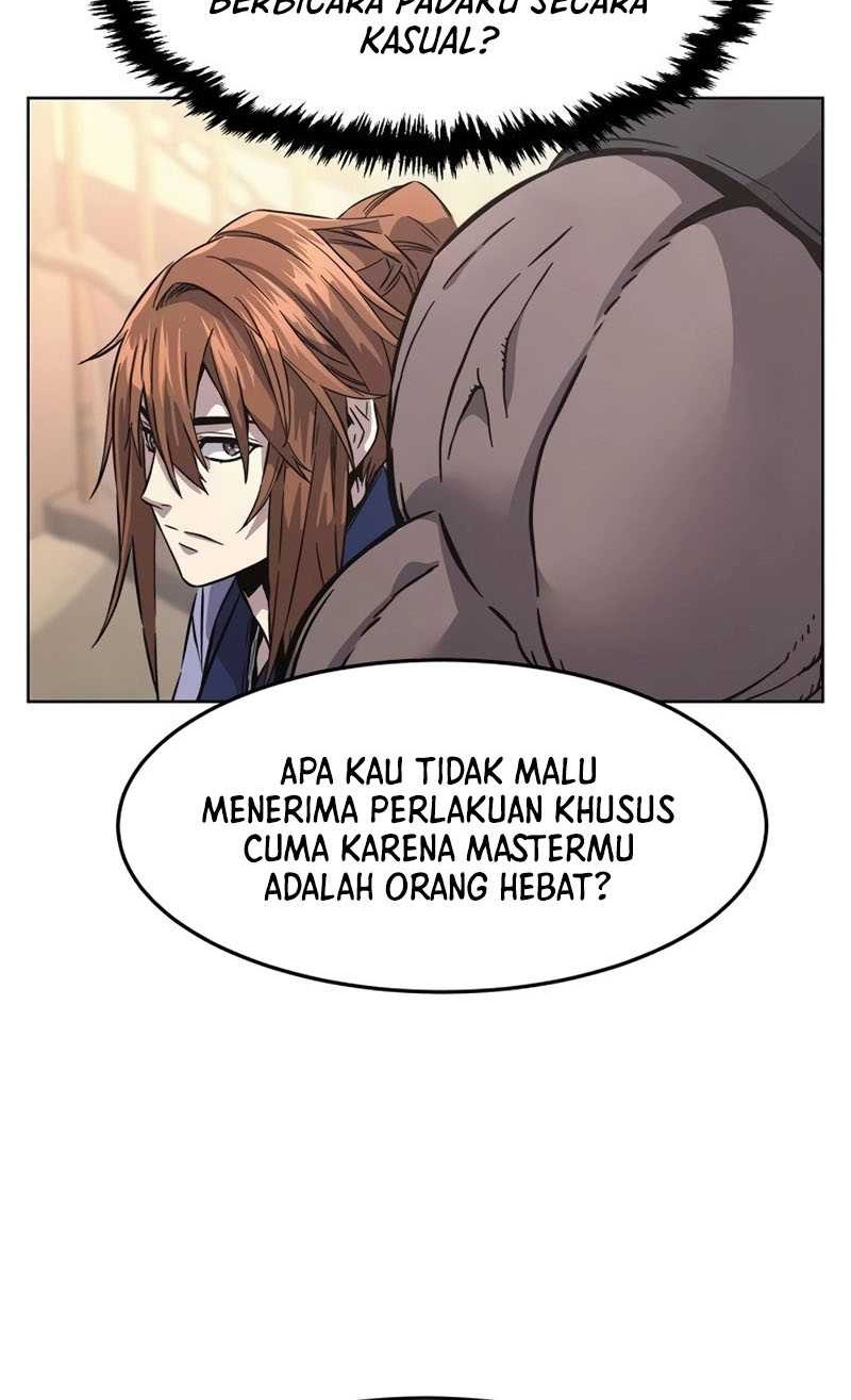 Absolute Sword Sense Bab 82 halaman 25