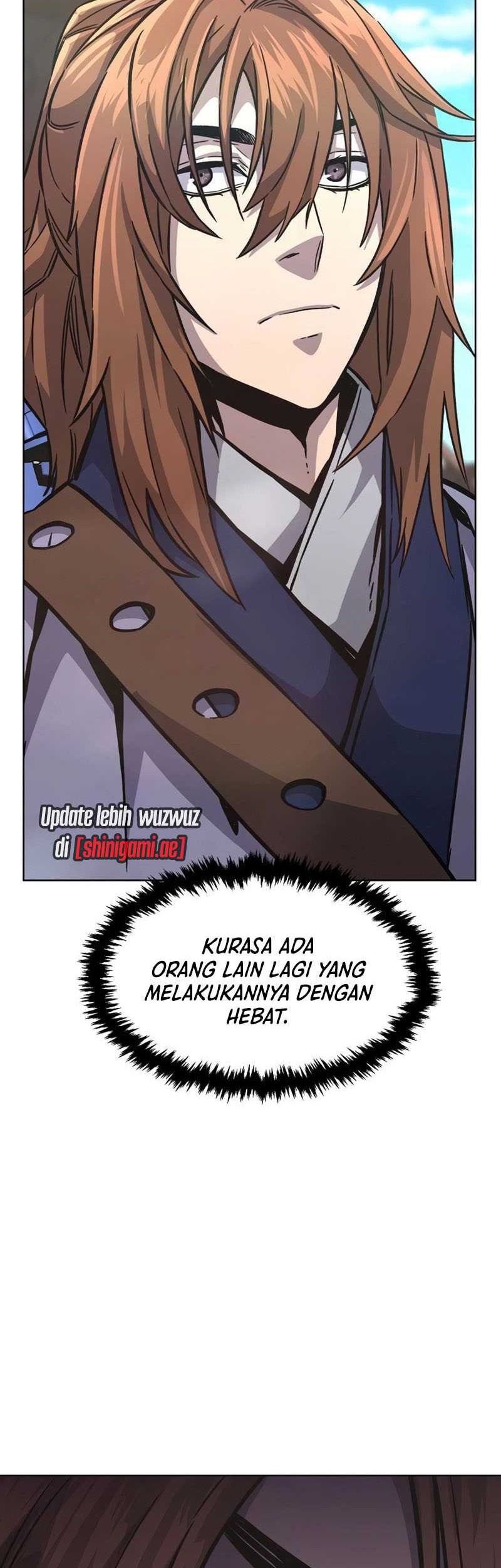 Absolute Sword Sense Bab 82 halaman 35