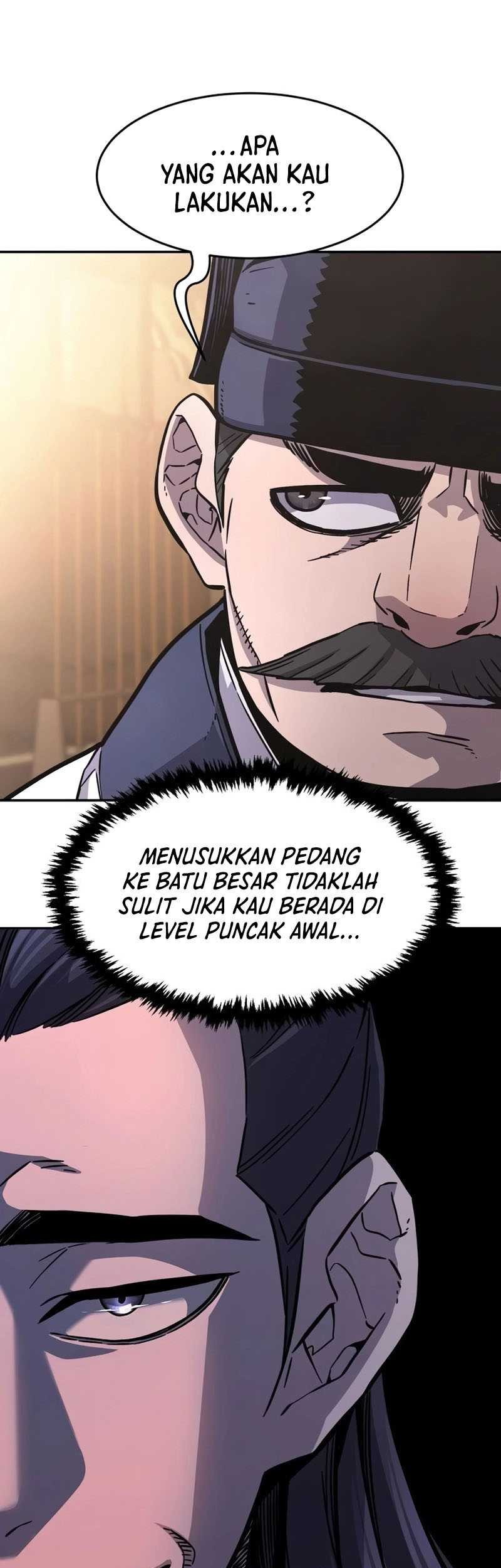 Absolute Sword Sense Bab 82 halaman 53