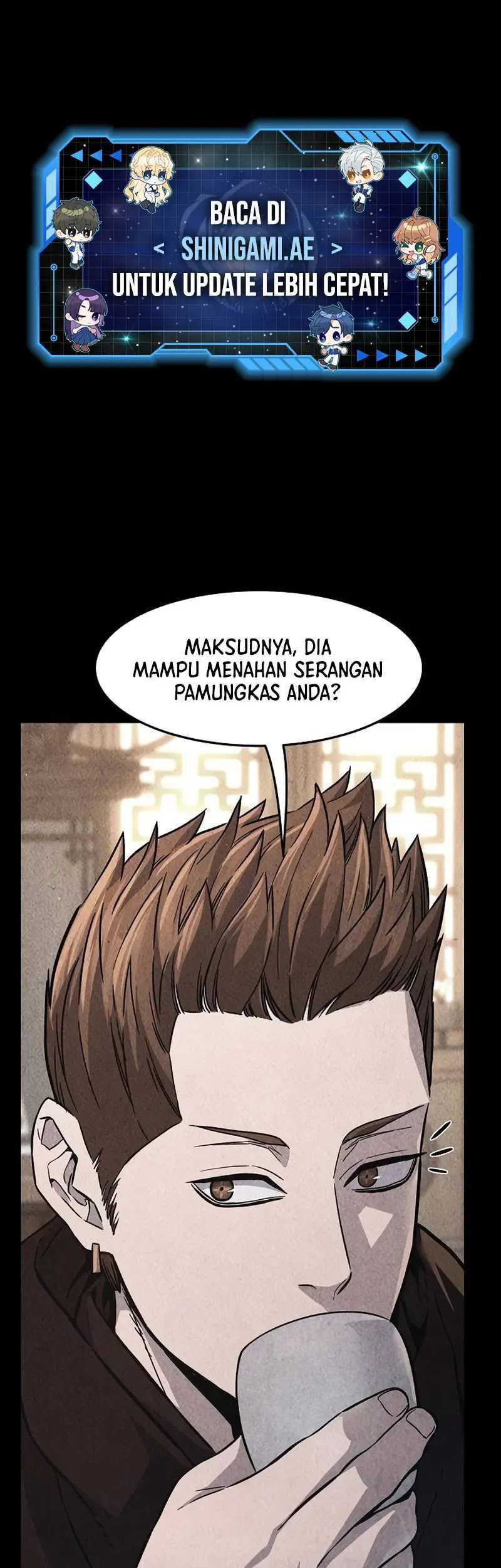 Absolute Sword Sense Bab 83 halaman 2