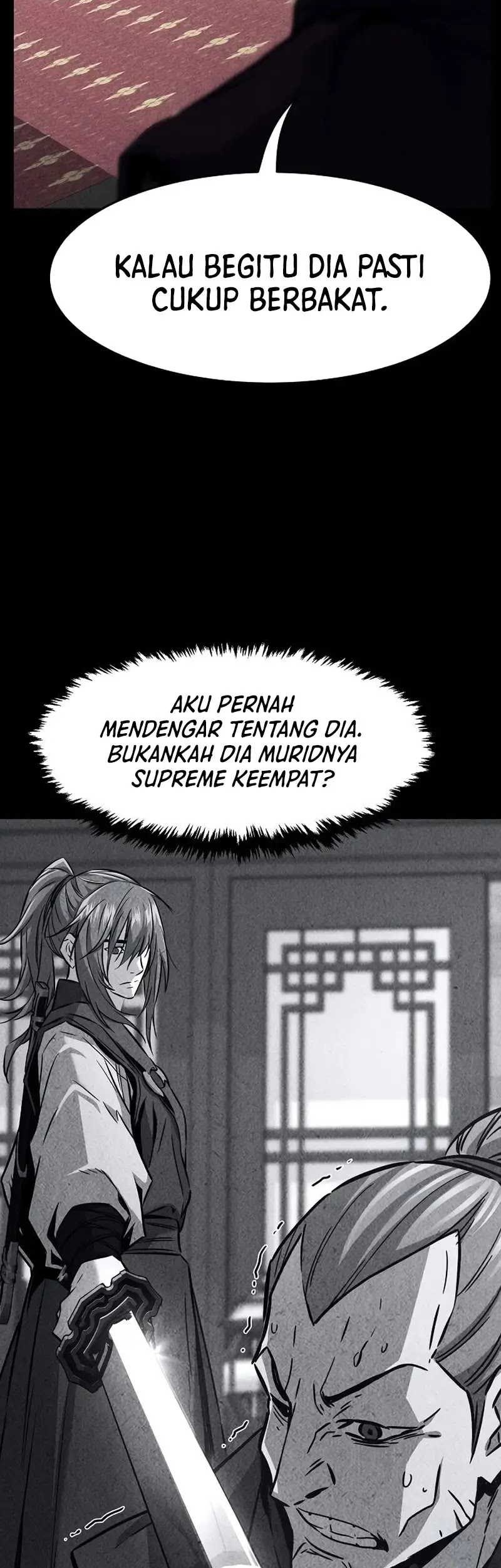 Absolute Sword Sense Bab 83 halaman 4