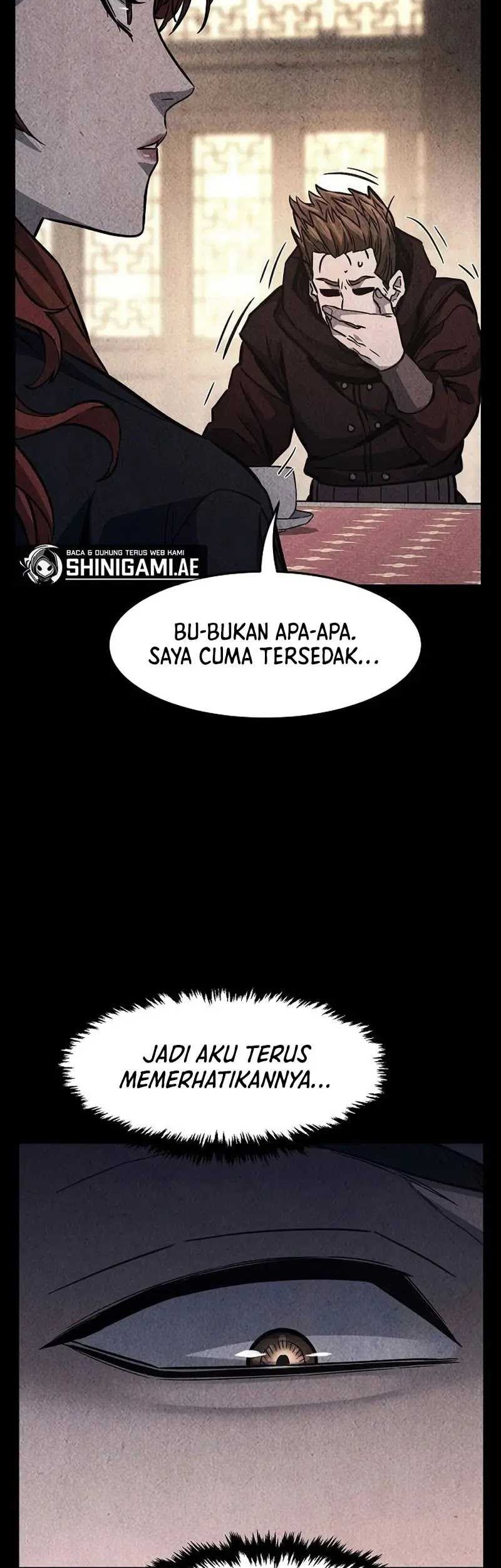 Absolute Sword Sense Bab 83 halaman 8