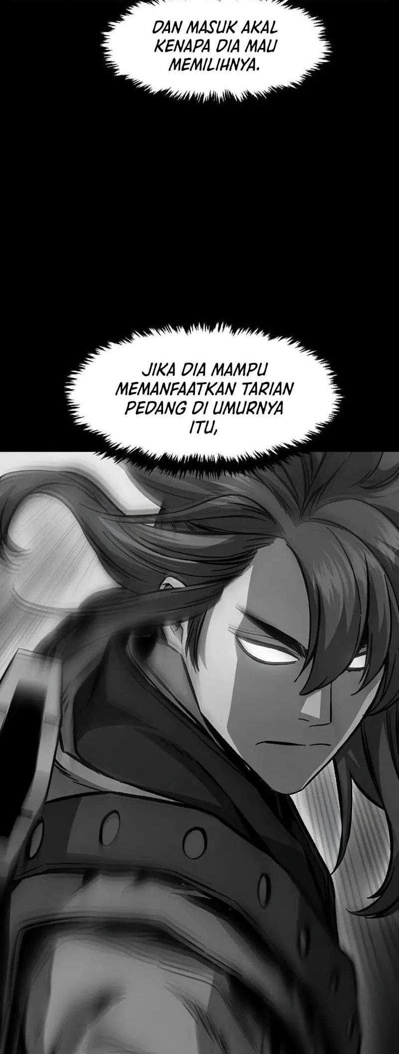 Absolute Sword Sense Bab 83 halaman 9