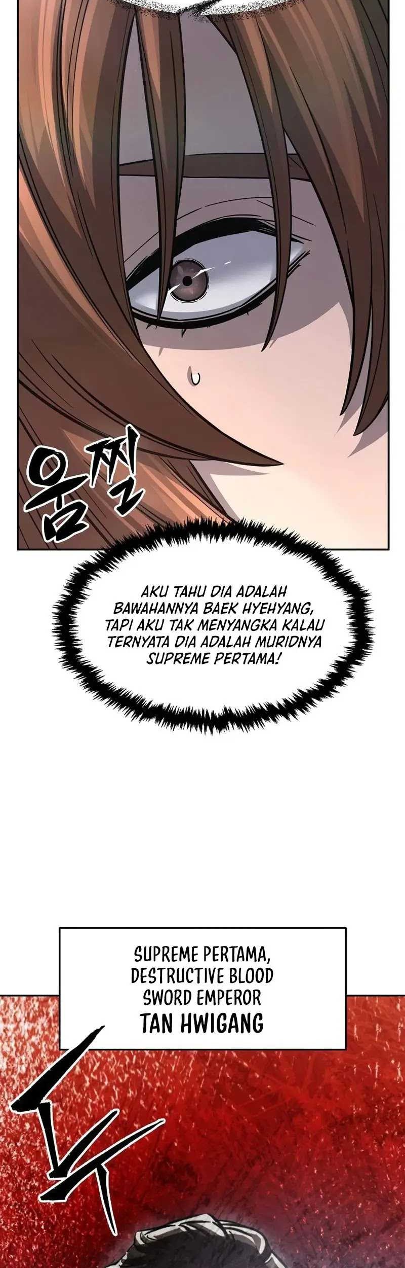 Absolute Sword Sense Bab 83 halaman 12
