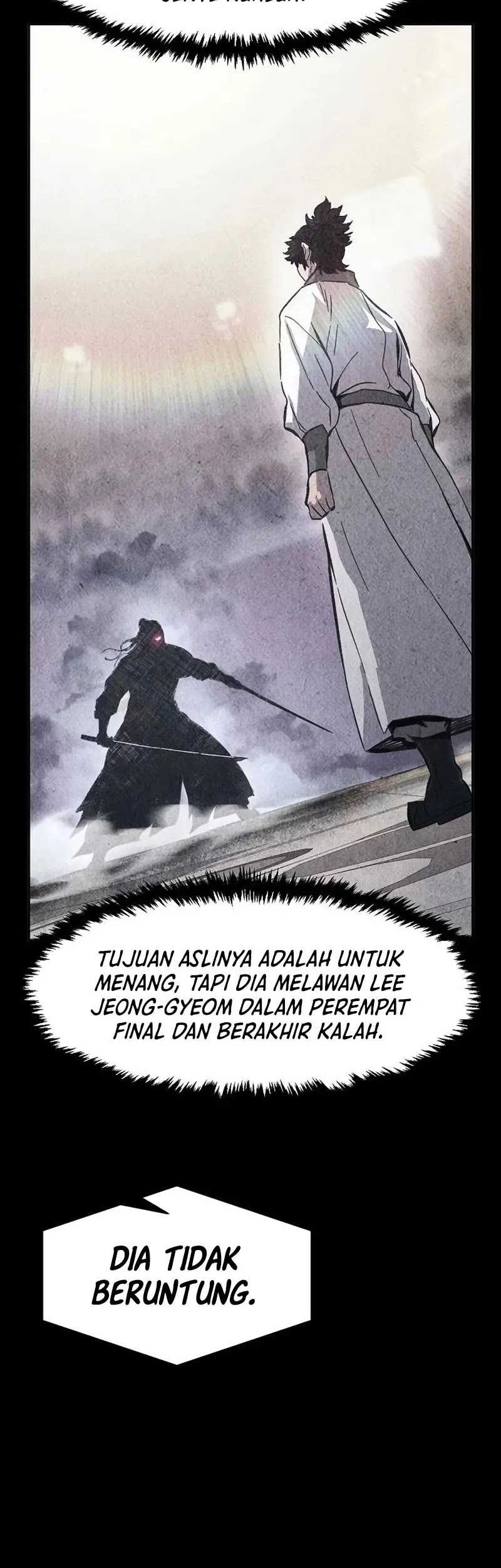 Absolute Sword Sense Bab 83 halaman 45