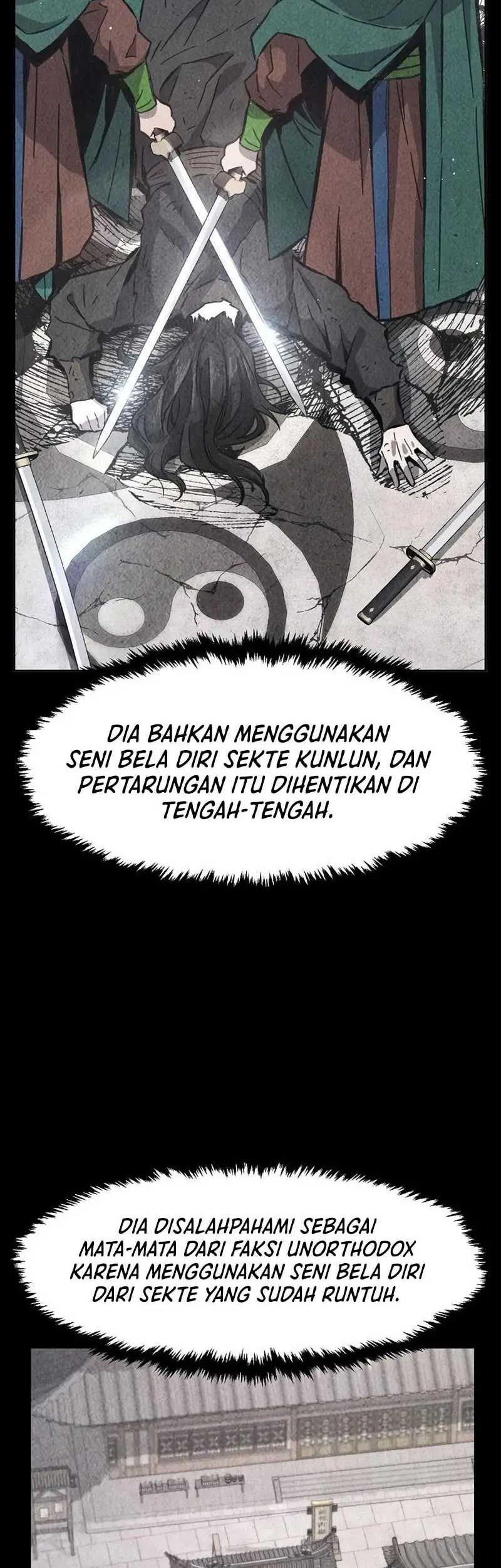 Absolute Sword Sense Bab 83 halaman 47