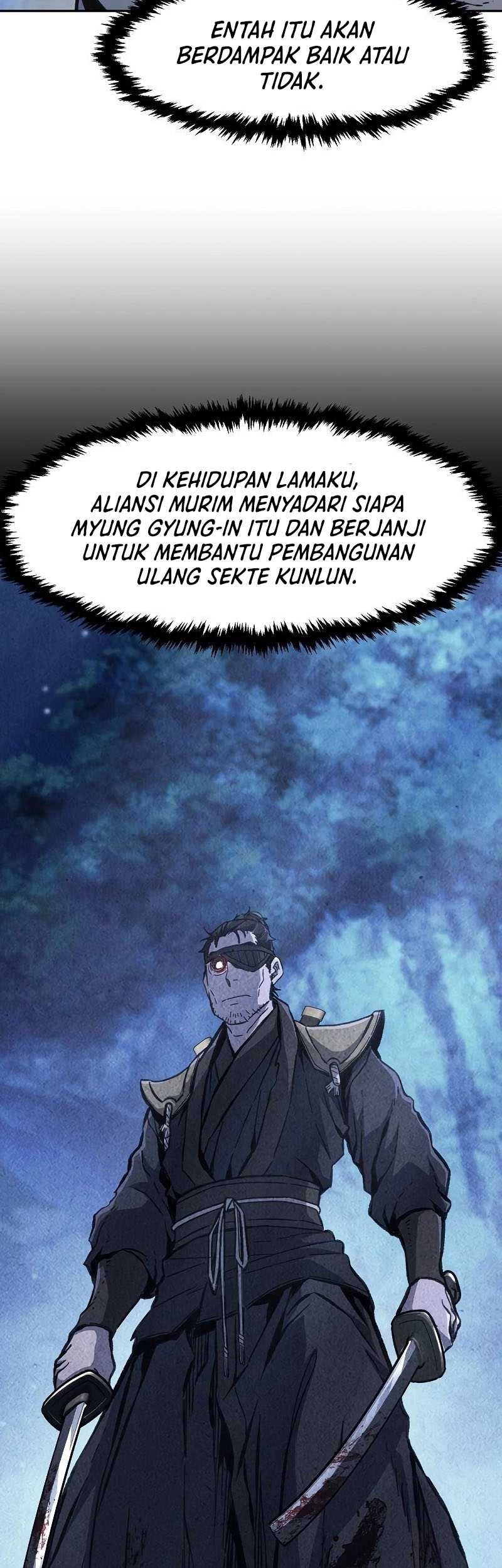 Absolute Sword Sense Bab 84 halaman 4