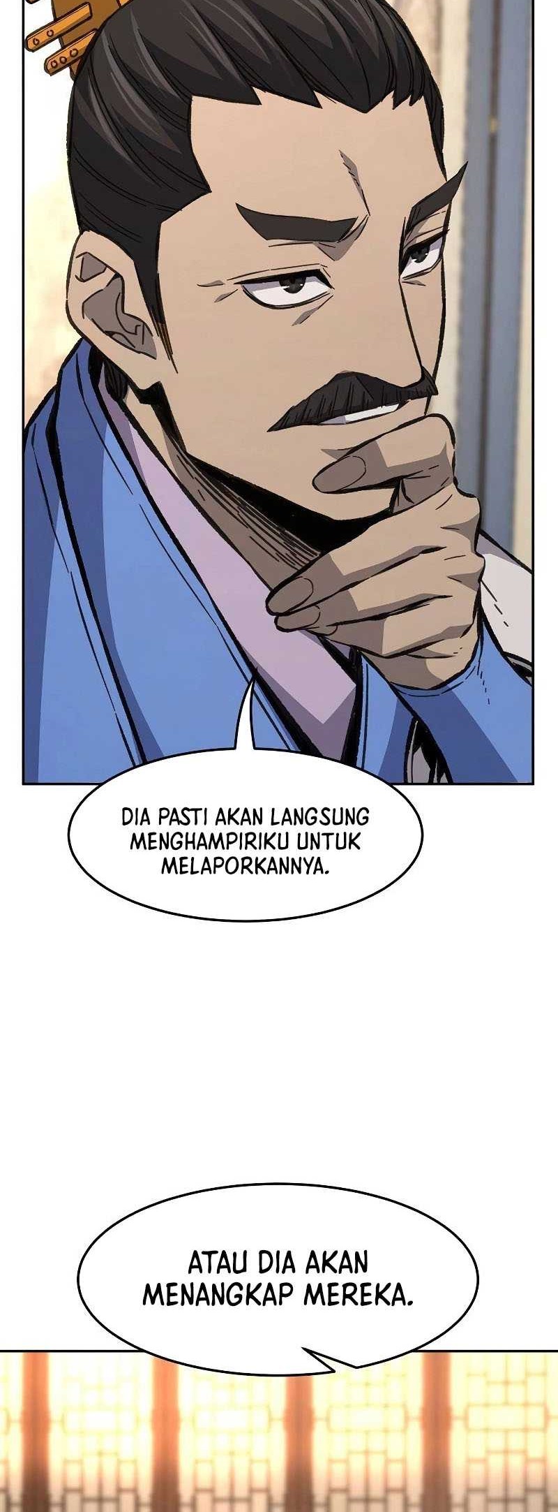 Absolute Sword Sense Bab 84 halaman 13