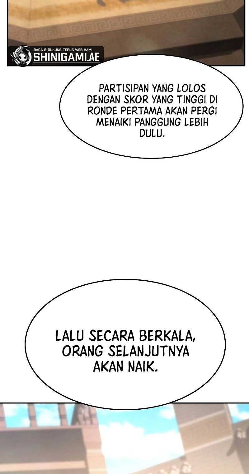 Absolute Sword Sense Bab 84 halaman 20