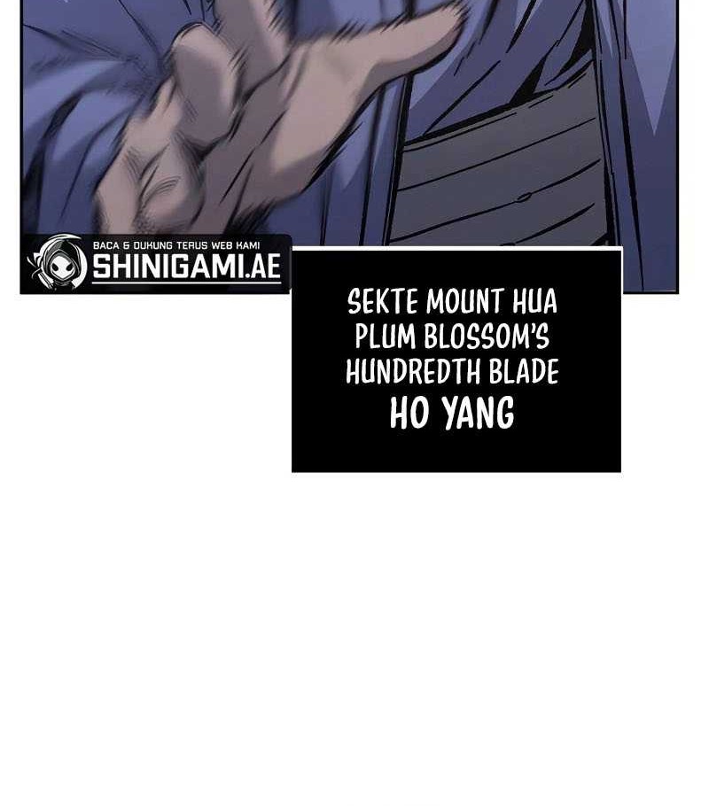 Absolute Sword Sense Bab 84 halaman 35