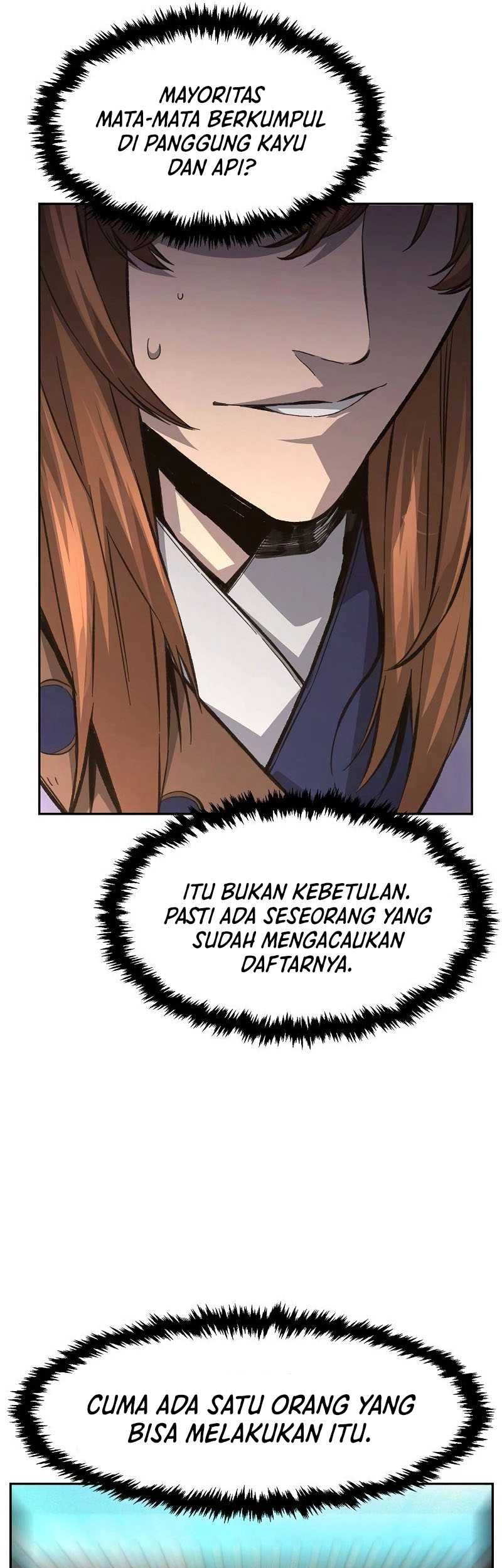 Absolute Sword Sense Bab 84 halaman 44