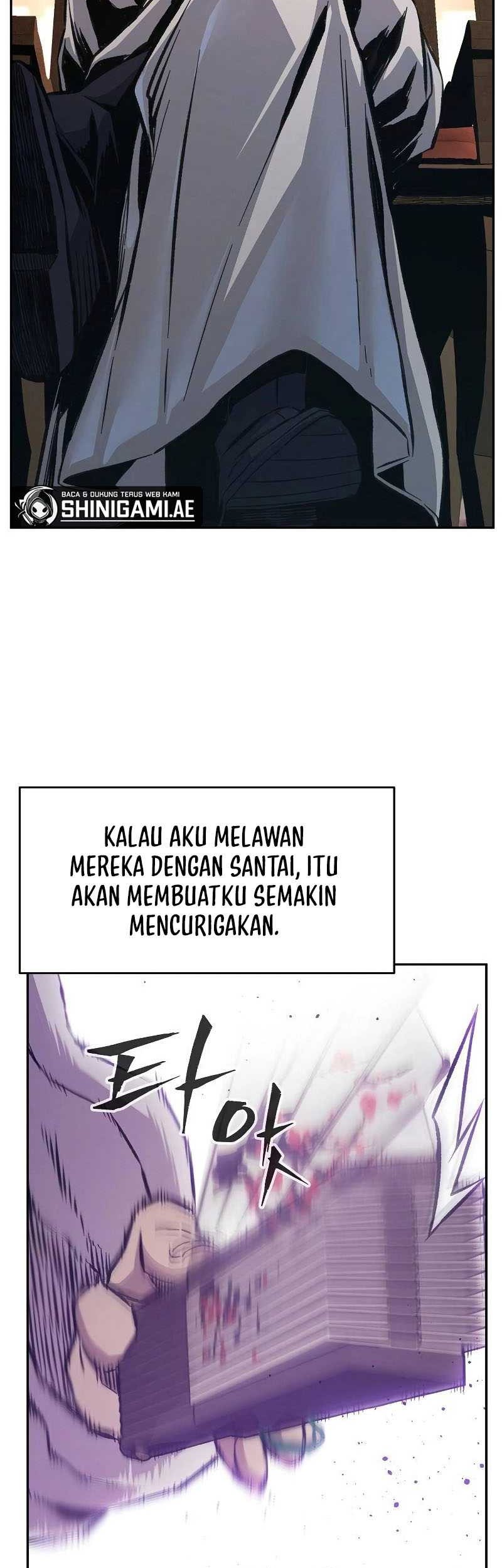 Absolute Sword Sense Bab 84 halaman 46