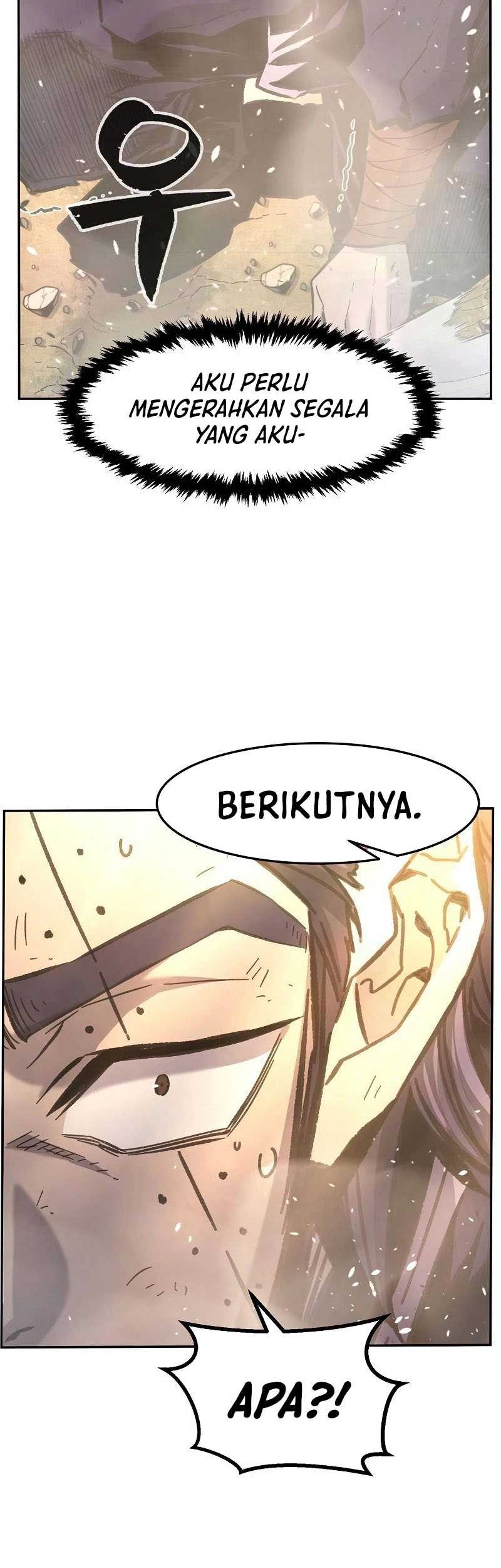 Absolute Sword Sense Bab 84 halaman 64