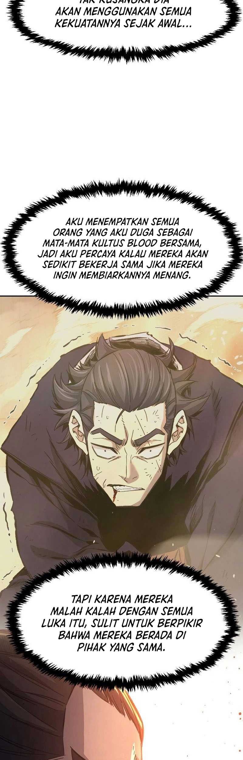 Absolute Sword Sense Bab 85 halaman 4