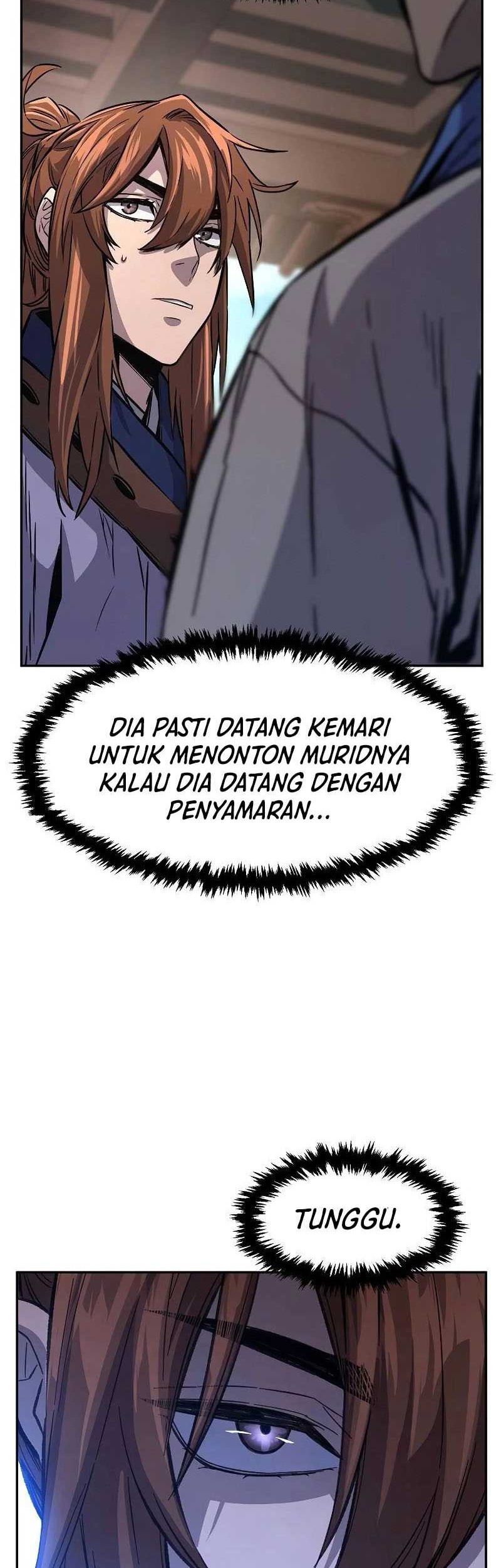 Absolute Sword Sense Bab 85 halaman 47