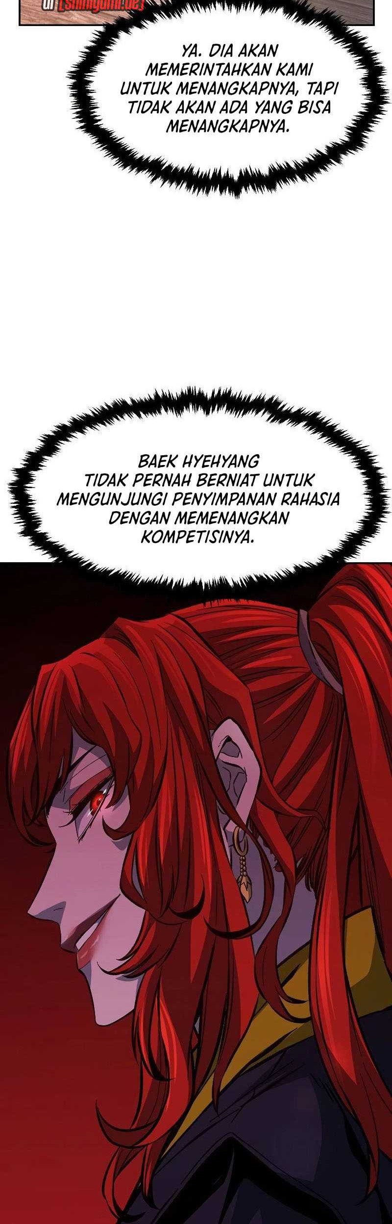 Absolute Sword Sense Bab 85 halaman 57