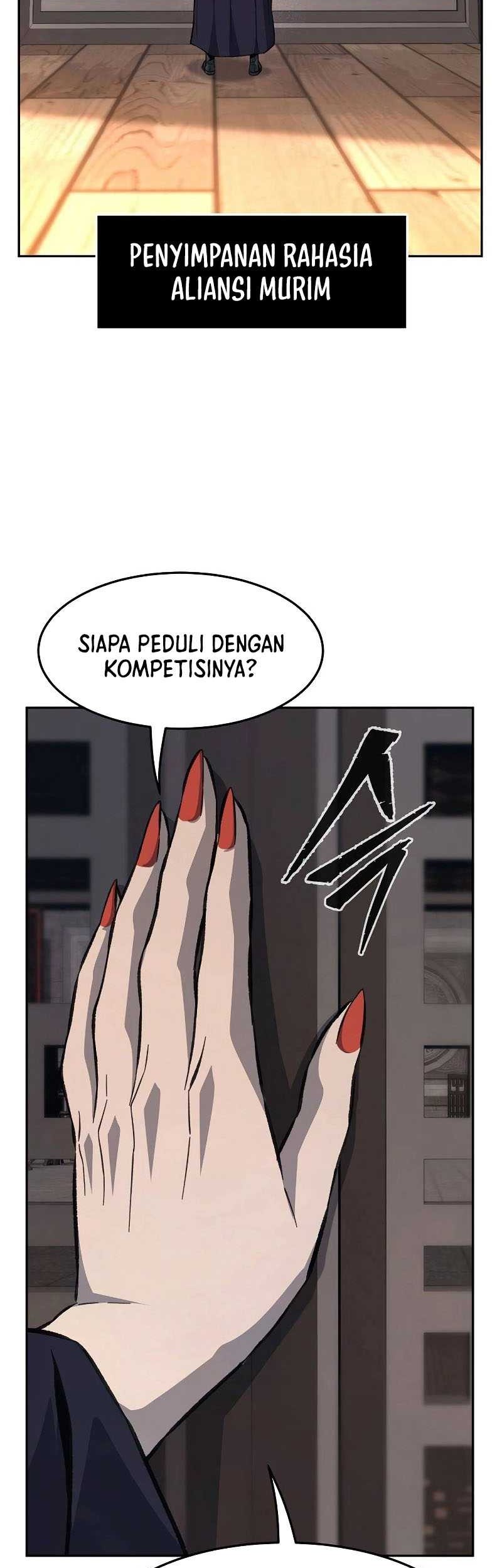 Absolute Sword Sense Bab 85 halaman 68
