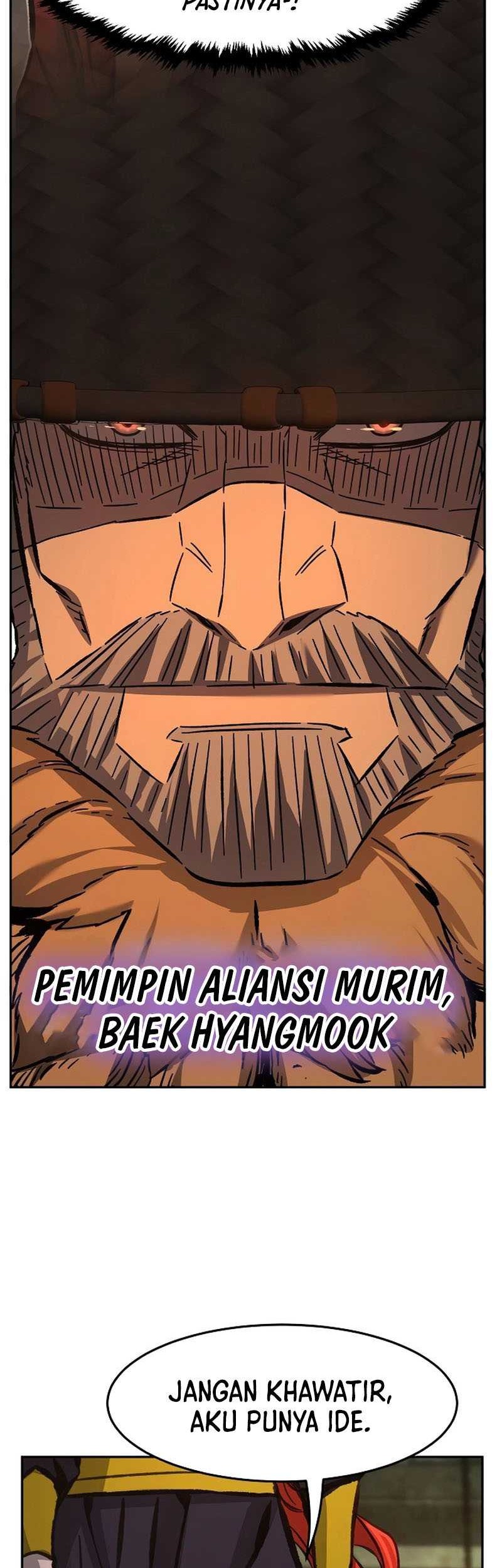Absolute Sword Sense Bab 86 halaman 15