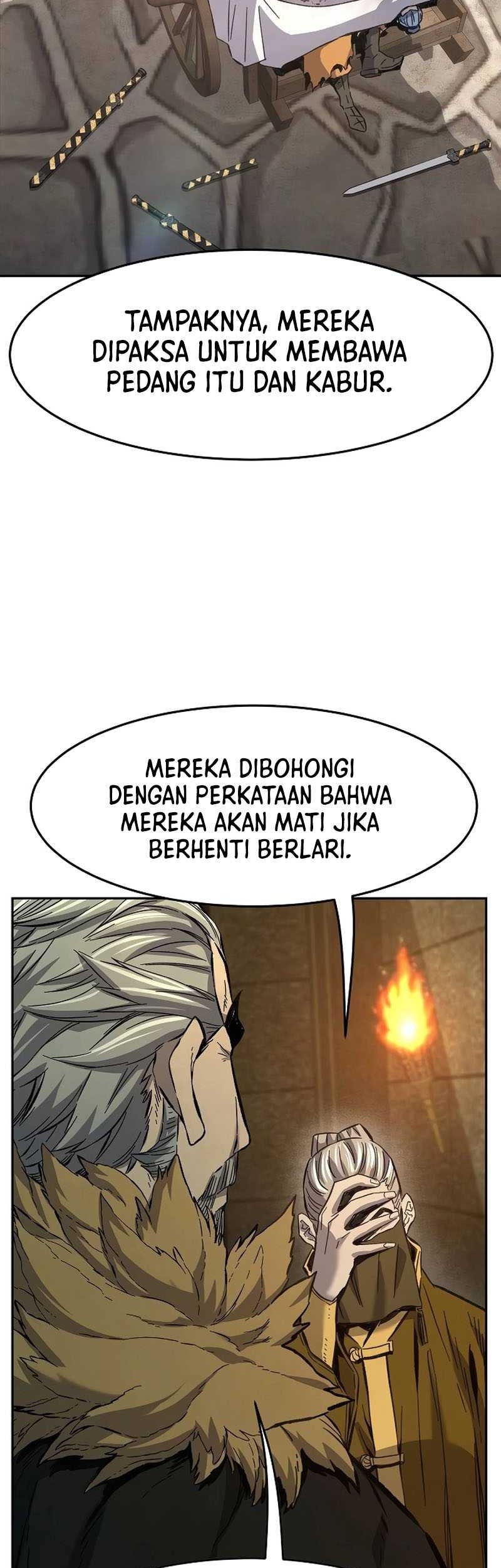 Absolute Sword Sense Bab 86 halaman 27