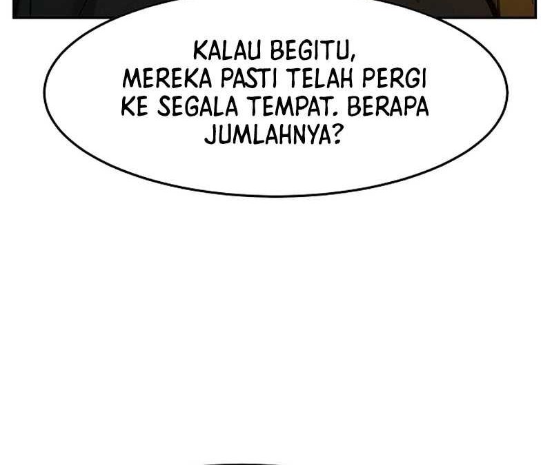 Absolute Sword Sense Bab 86 halaman 28