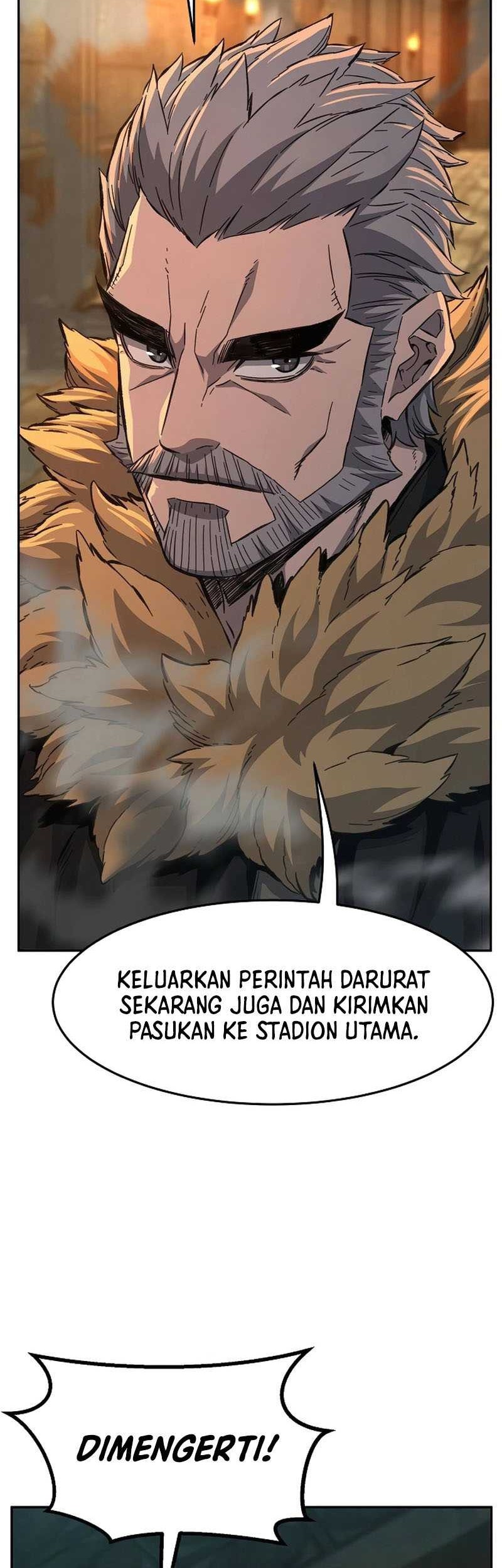 Absolute Sword Sense Bab 86 halaman 34