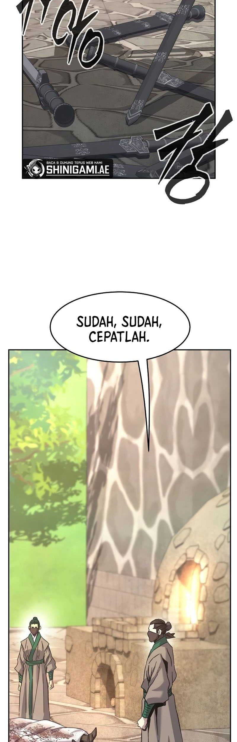 Absolute Sword Sense Bab 86 halaman 39