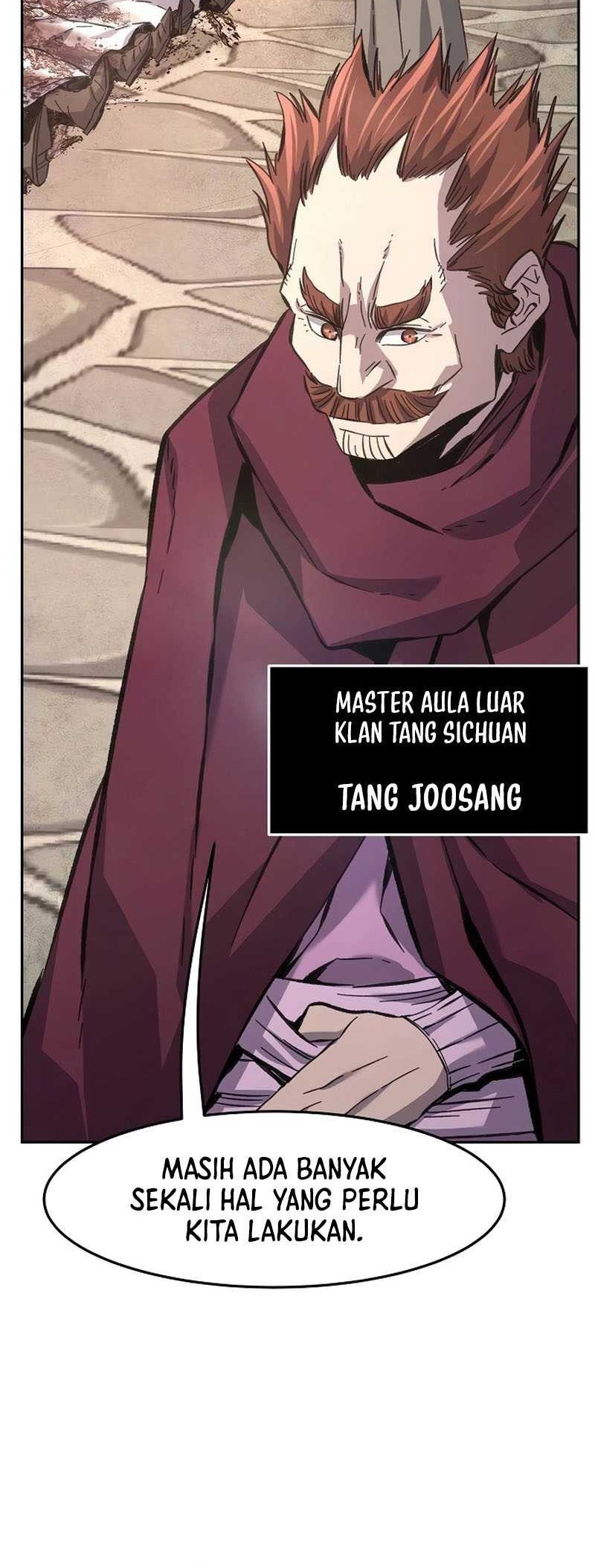 Absolute Sword Sense Bab 86 halaman 40