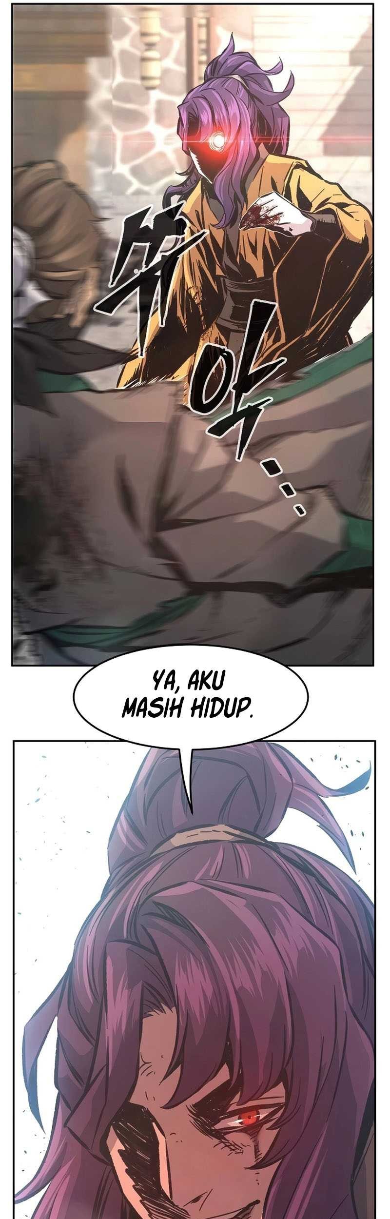 Absolute Sword Sense Bab 86 halaman 45