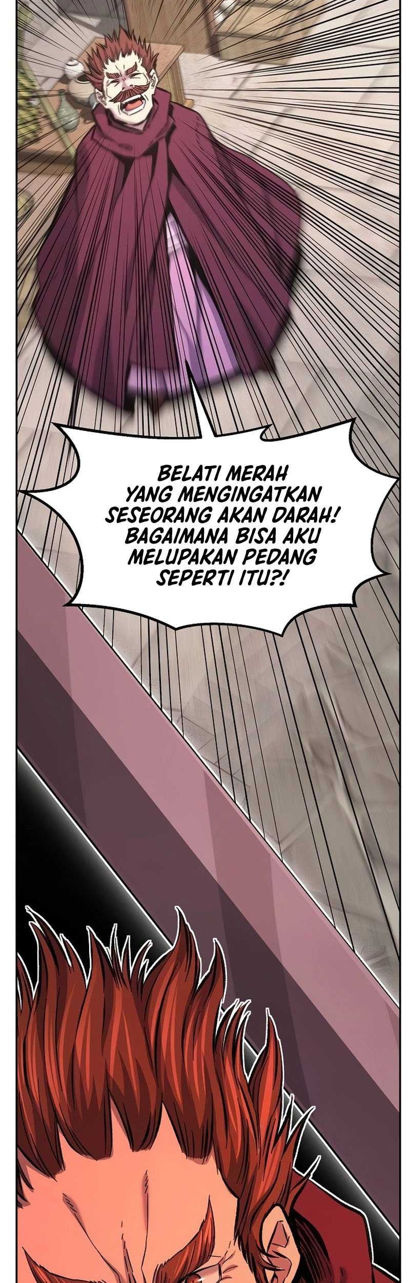 Absolute Sword Sense Bab 86 halaman 59