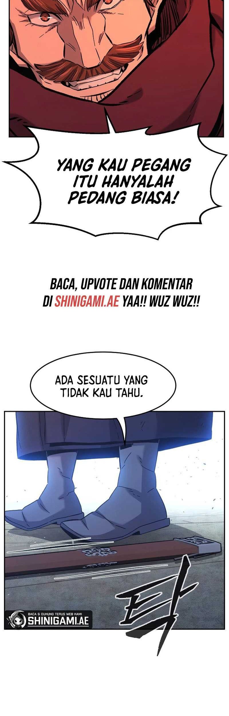 Absolute Sword Sense Bab 86 halaman 60