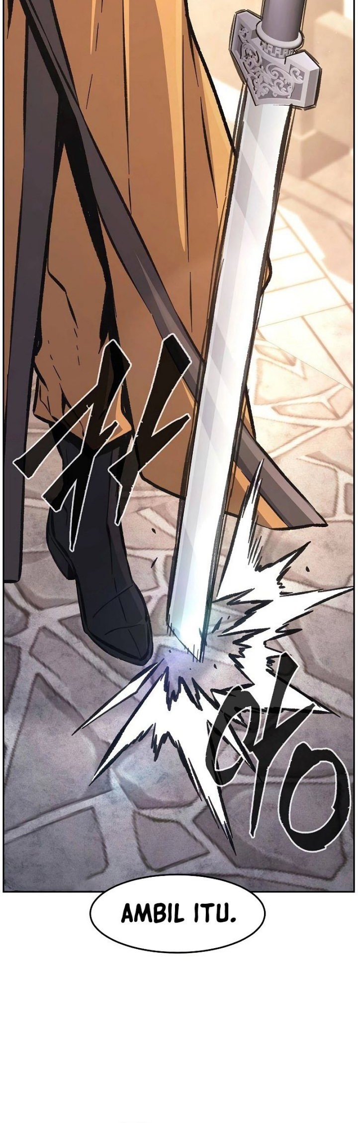 Absolute Sword Sense Bab 87 halaman 12