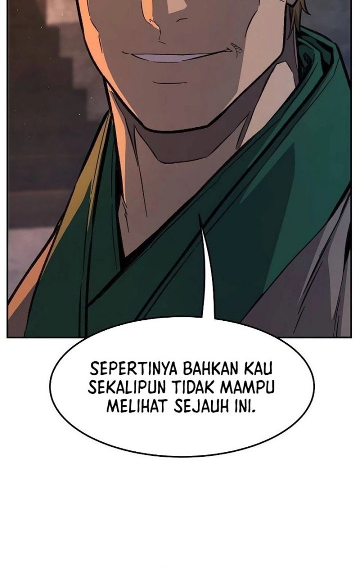 Absolute Sword Sense Bab 87 halaman 27