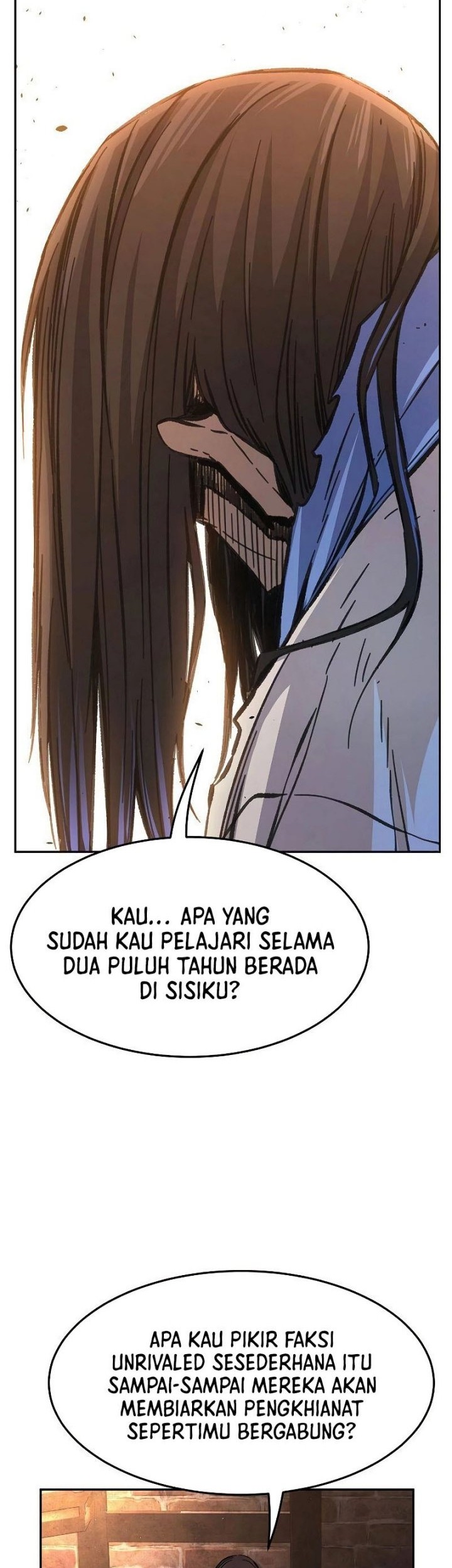 Absolute Sword Sense Bab 87 halaman 37