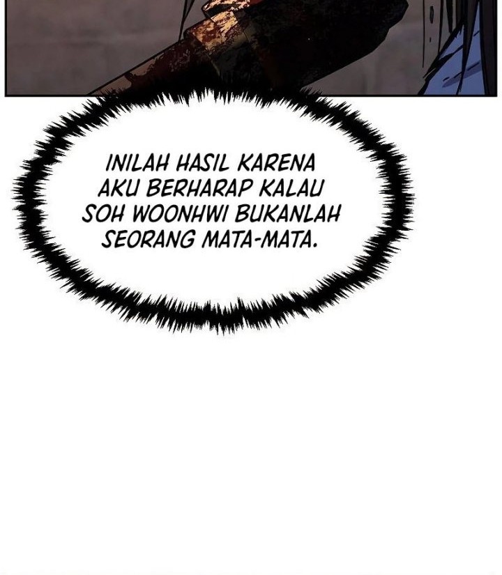 Absolute Sword Sense Bab 87 halaman 59