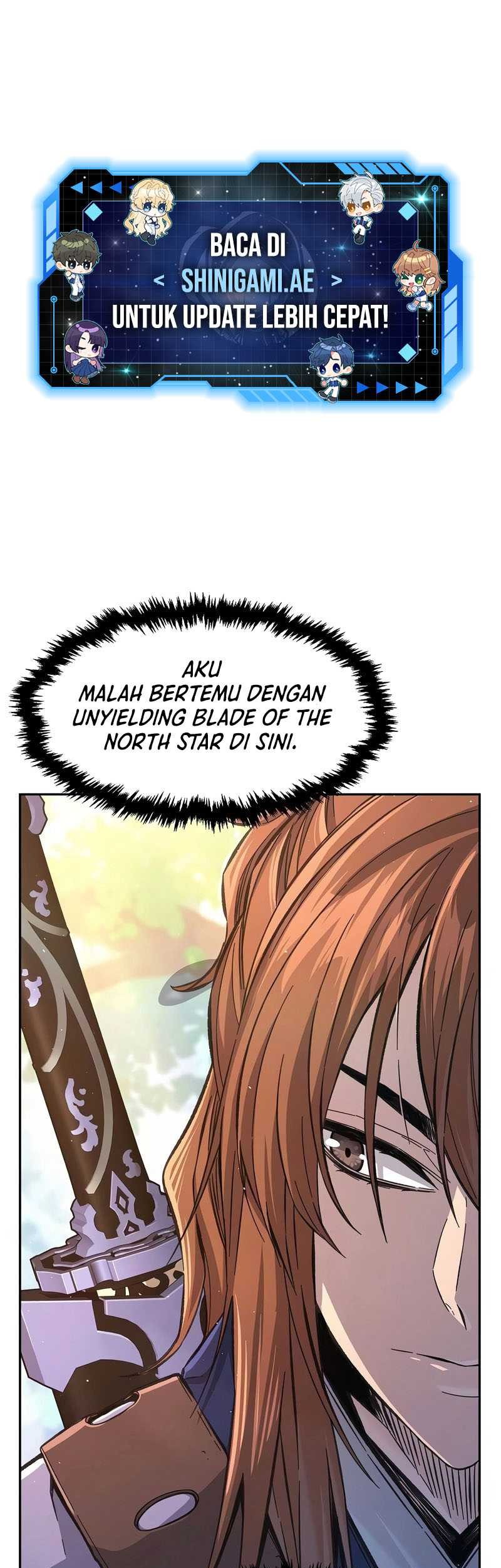 Absolute Sword Sense Bab 88 halaman 2