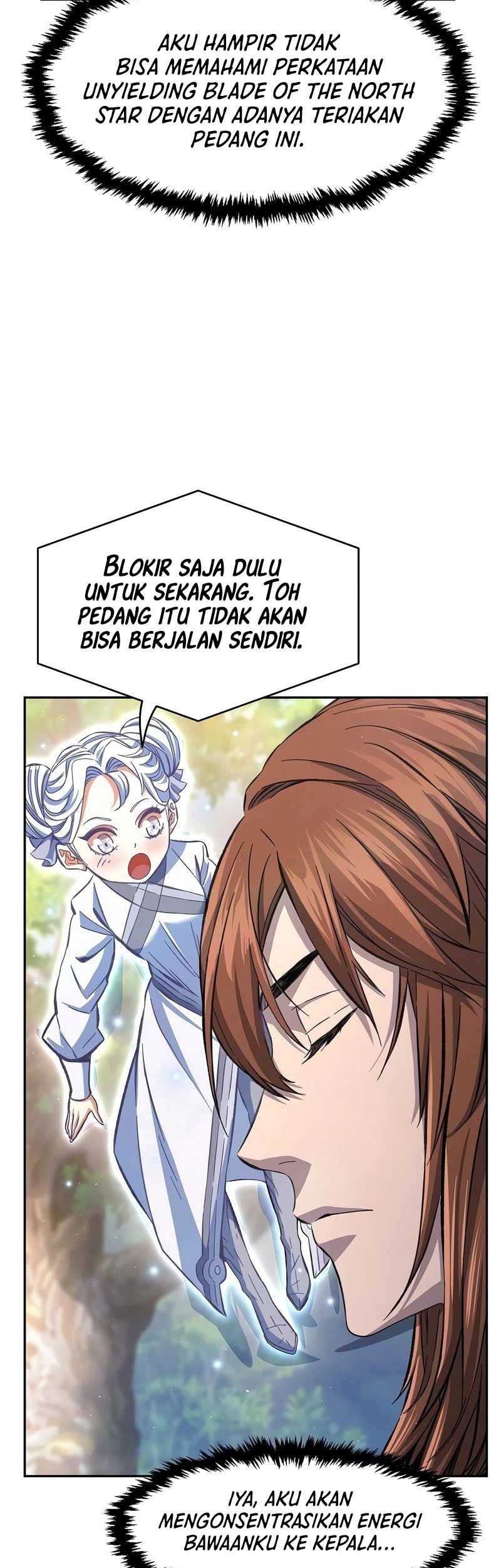 Absolute Sword Sense Bab 88 halaman 4
