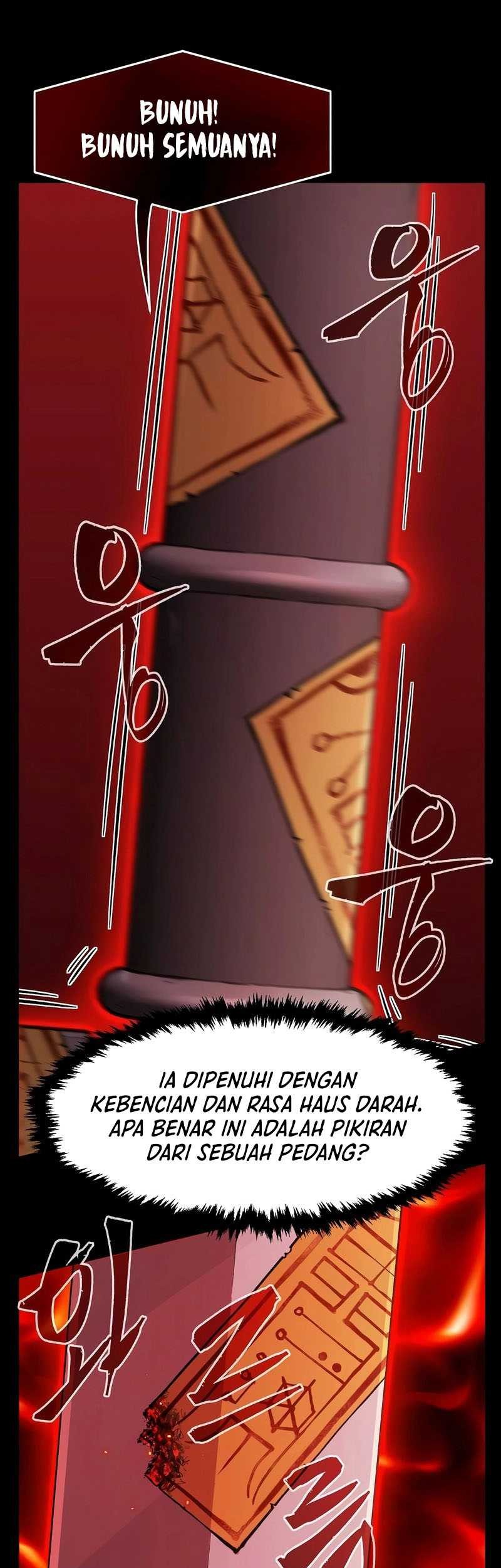 Absolute Sword Sense Bab 88 halaman 6
