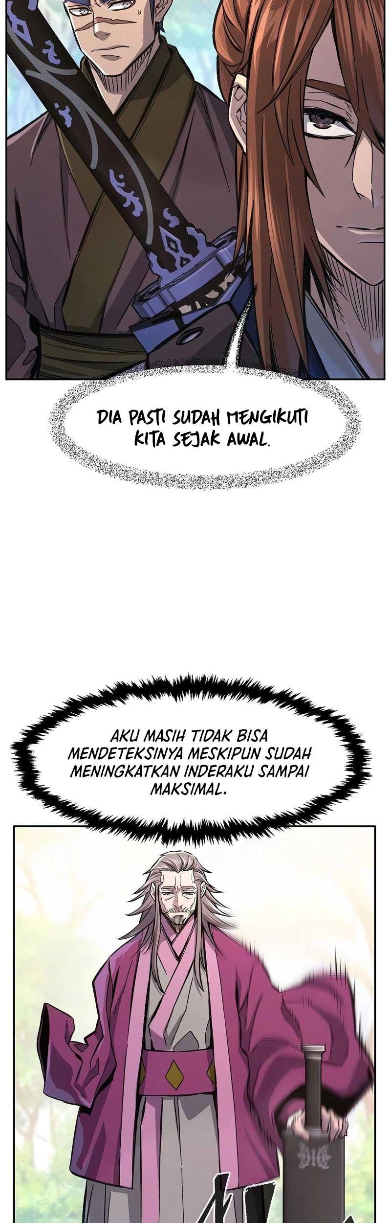 Absolute Sword Sense Bab 88 halaman 12