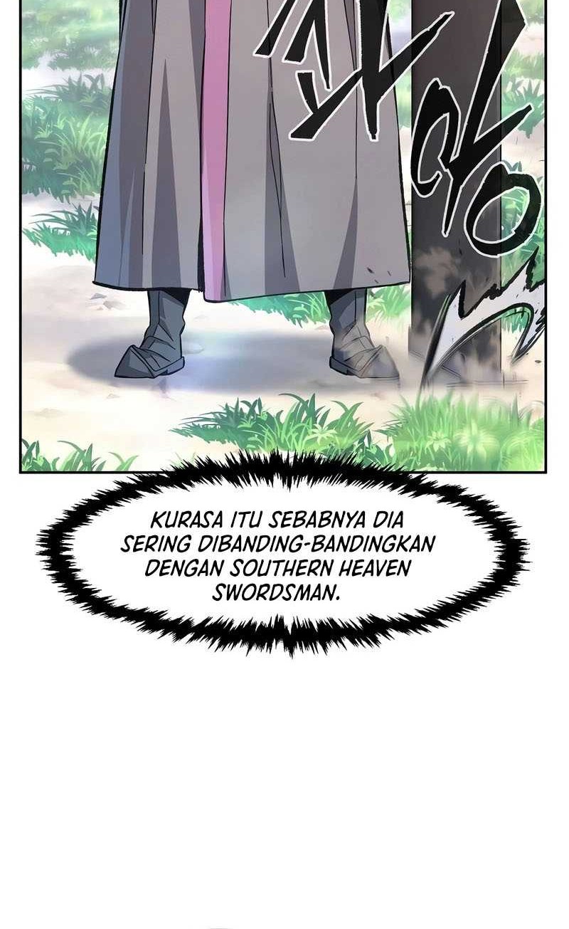 Absolute Sword Sense Bab 88 halaman 13